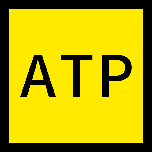 ATP 경계표지